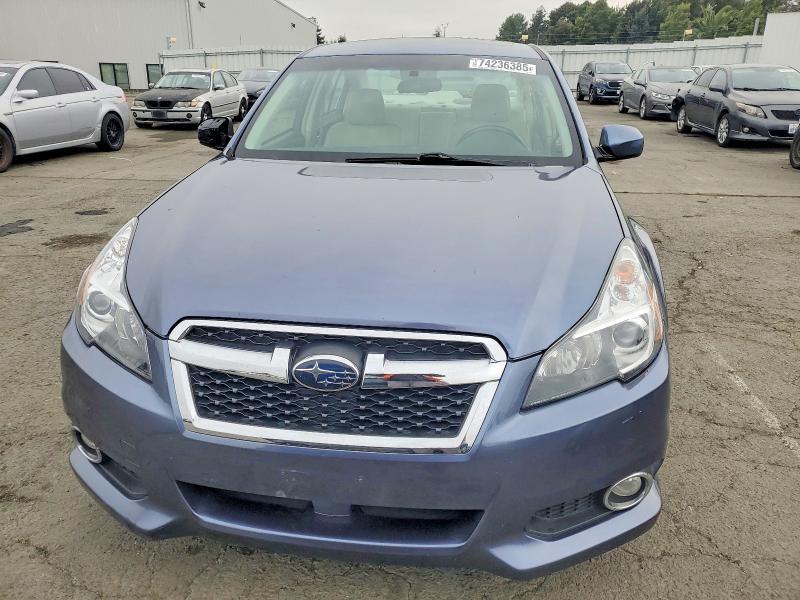 2013 Subaru Legacy 2.5i Limited
