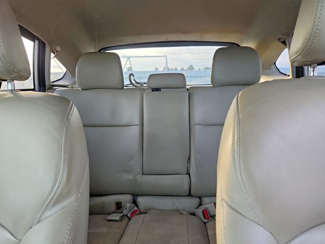 2014 Subaru Xv Crosstrek 2.0 Limited