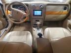 2007 Lincoln MKZ