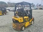 2015 Yale Forklift