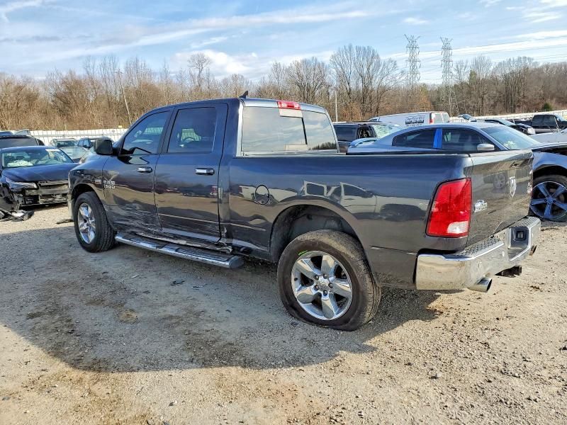 2017 Dodge Ram 1500 slt