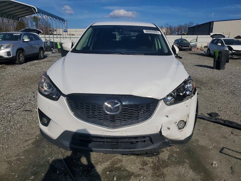 2014 Mazda Cx-5 Touring