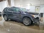 2018 GMC Acadia sle