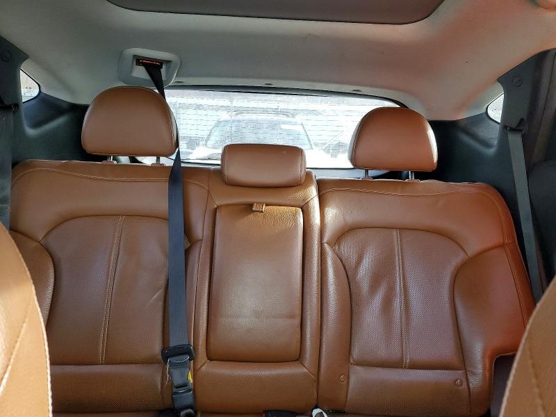 2014 Hyundai Tucson Limited
