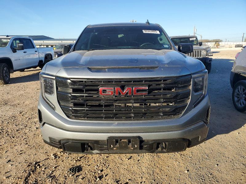 2023 GMC Sierra C1500