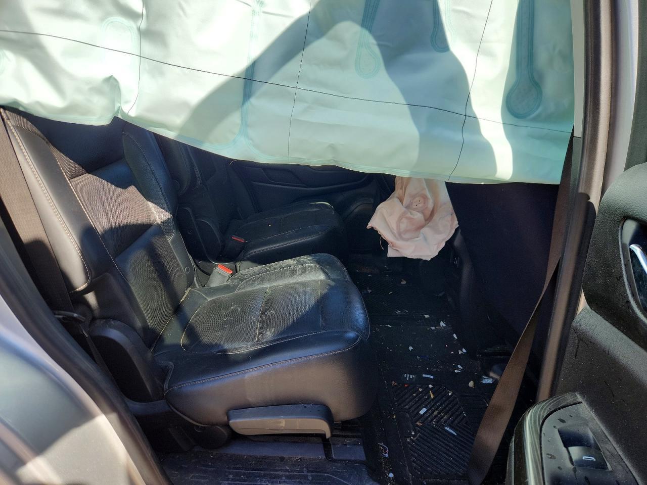 2018 GMC Acadia Slt-2