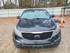 2014 KIA Sportage lx