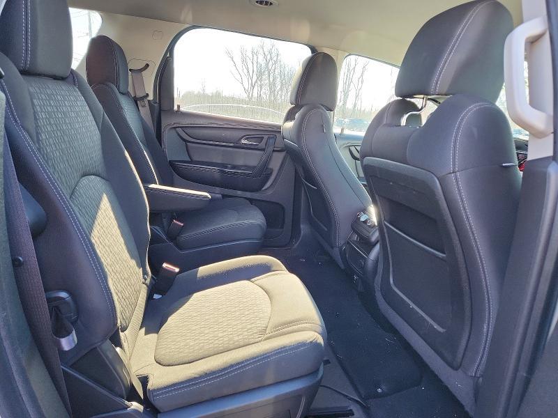 2015 GMC Acadia sle