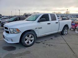 2014 Dodge Ram 1500 st en venta en Sacramento, CA
