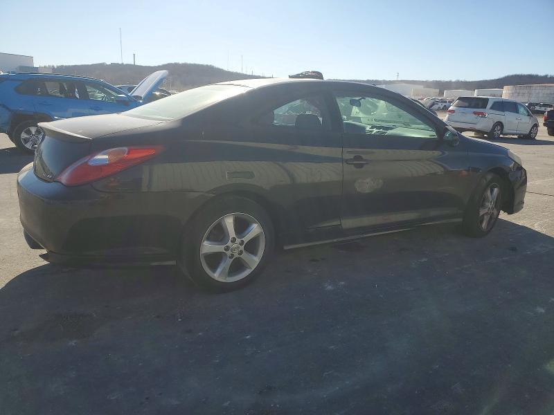 2004 Toyota Camry Solara se Sport V6