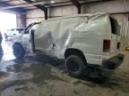 2010 Ford E250 Utility / Service Van