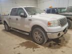 2007 Ford F150 Supercrew