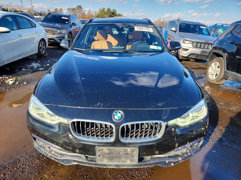 2019 BMW 330xi