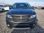 2017 Dodge Journey gt
