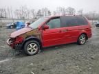 2002 Honda Odyssey ex