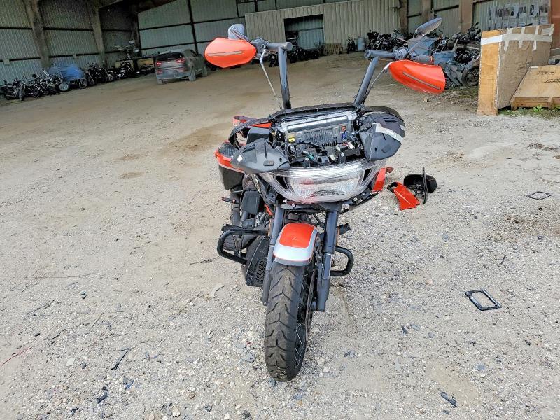 2024 Harley-Davidson Fltrxrrse