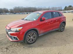 2018 Mitsubishi Outlander Sport es for sale in Conway, AR