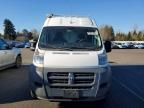 2017 Dodge RAM Promaster 2500