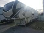 2018 Montana Anniversar-RV