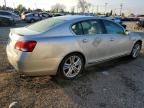 2007 Lexus Gs 450h