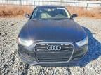 2015 Audi A4 Premium