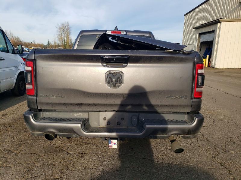 2024 Dodge 1500 Laramie