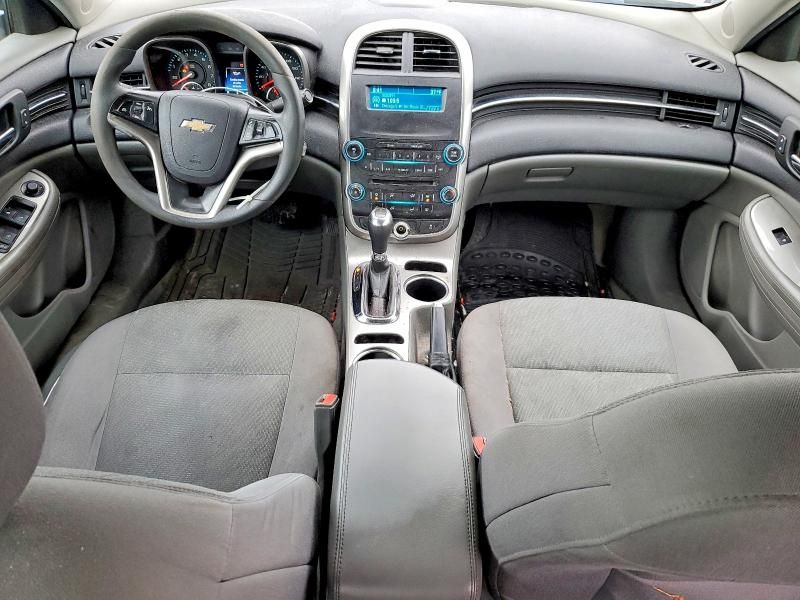 2014 Chevrolet Malibu ls