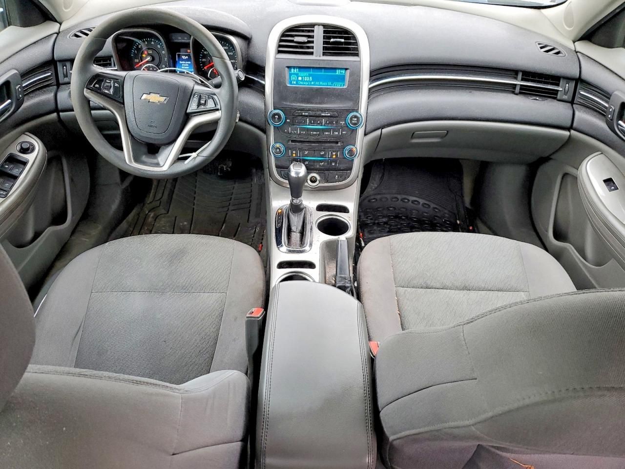 2014 Chevrolet Malibu ls