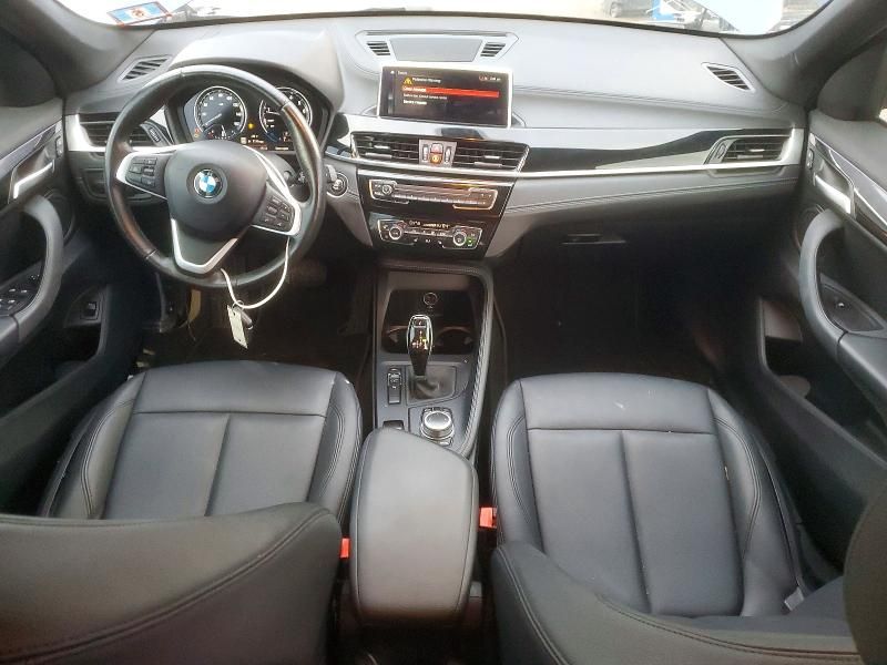 2020 BMW X1 Sdrive28i