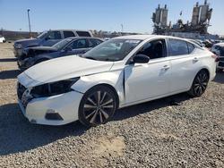 2019 Nissan Altima 2.5 sr for sale in San Diego, CA