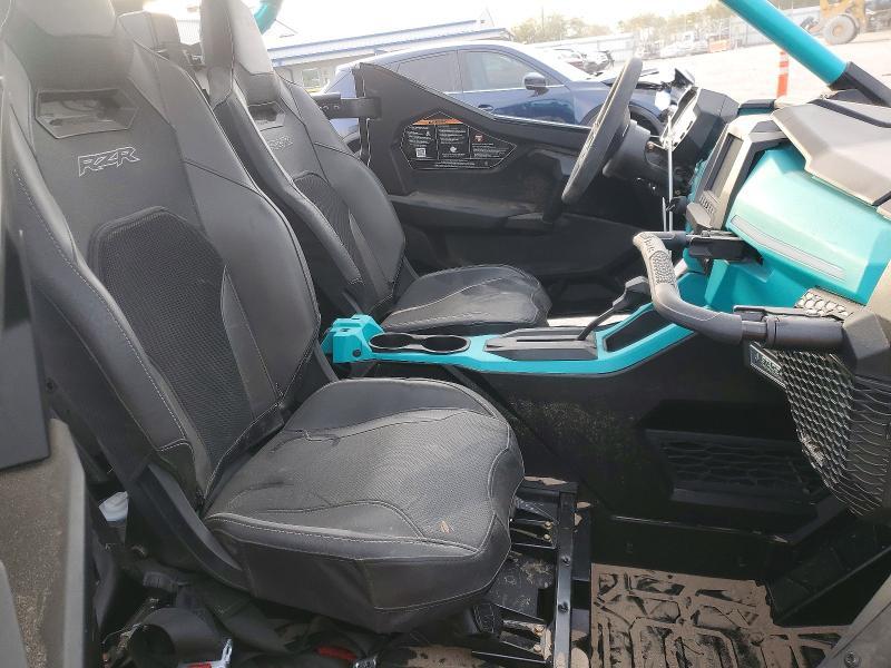 2025 Polaris Utility Vehicle