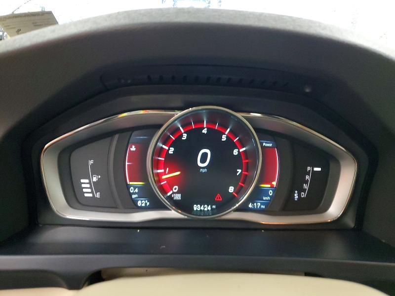 2015 Volvo S60 Premier