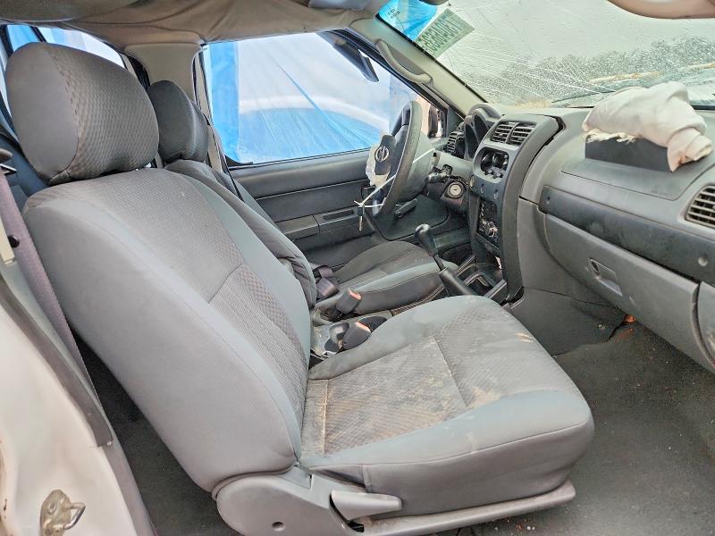 2004 Nissan Xterra xe I4