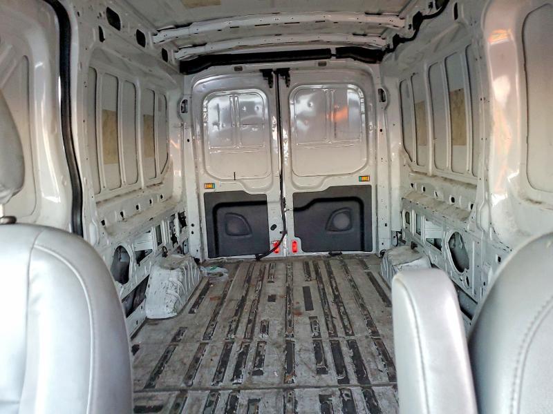 2016 Ford Transit T-250