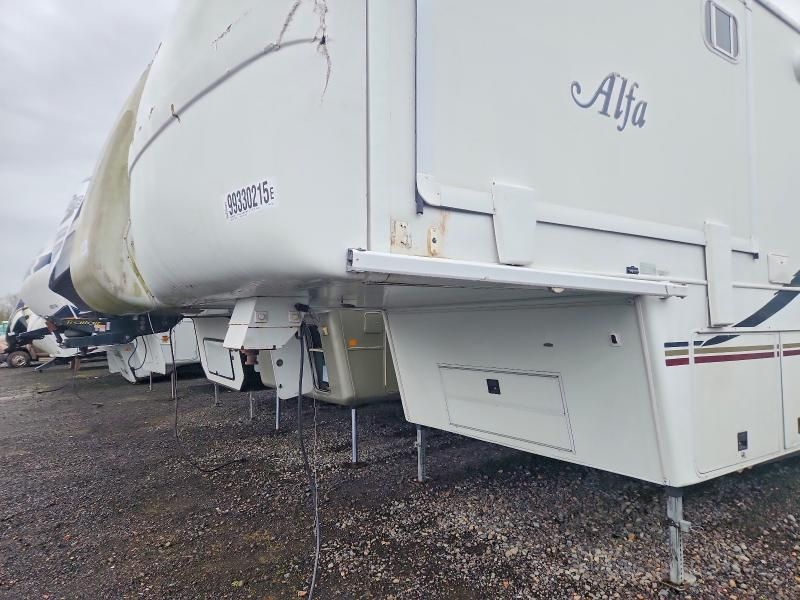 2006 Arlx 2006 Alpha Seeya