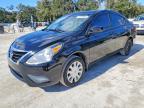 2018 Nissan Versa s
