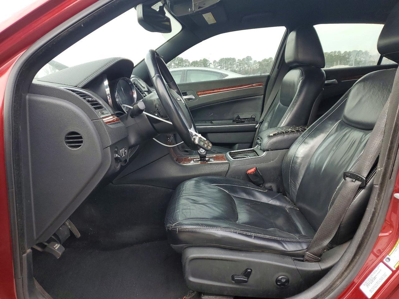 2013 Chrysler 300