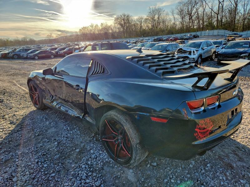 2013 Chevrolet Camaro lt