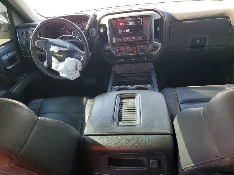 2017 Chevrolet 1500