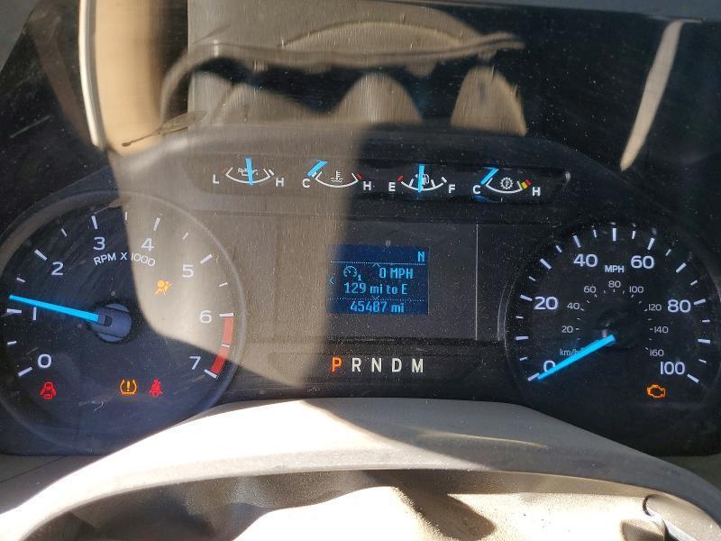 2022 Ford F250 Super Duty