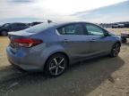 2018 KIA Forte ex