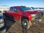 2019 Chevrolet Silverado K3500 High Country