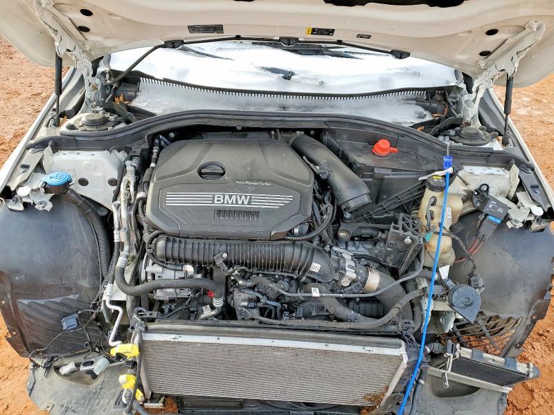 2021 BMW 228xi