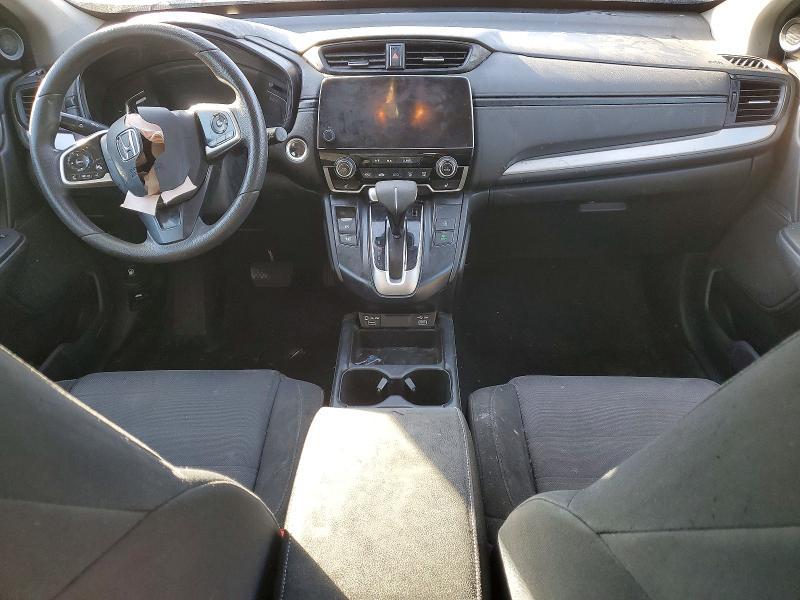 2021 Honda Cr-v se