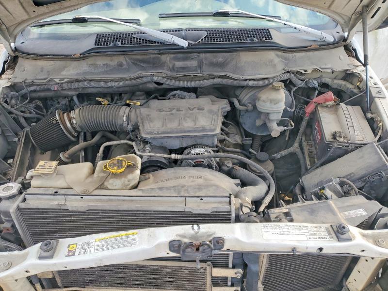 2008 Dodge RAM 1500 ST