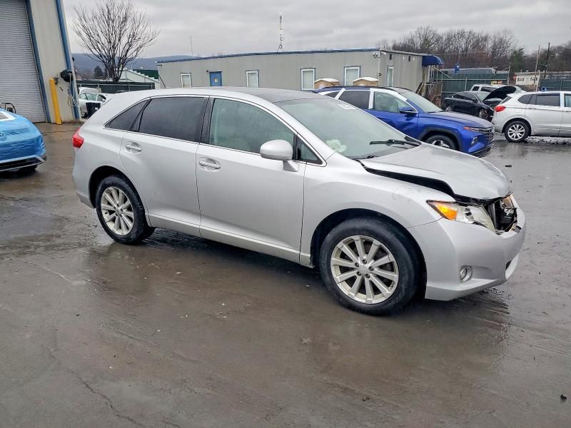 2010 Toyota Venza
