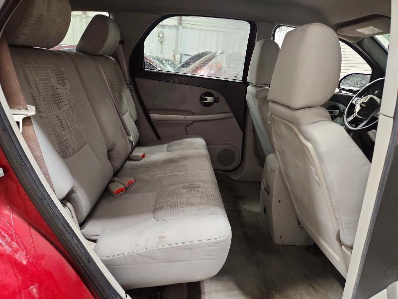 2005 Chevrolet Equinox ls