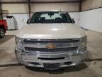 2012 Chevrolet Silverado K1500 LT