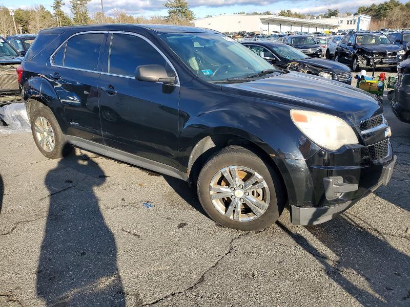 2011 Chevrolet Equinox ls