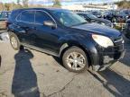 2011 Chevrolet Equinox ls